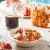 طرز تهیه کوکی شکلاتی رژیمی